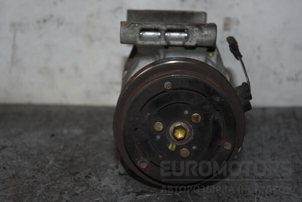 Компрессор кондиционера Fiat Idea 1.4 16v 2003-2016 5A7875000 95255 - 4