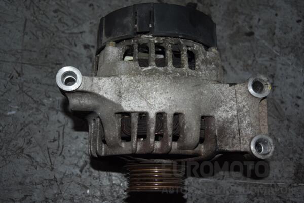 Генератор Fiat Doblo 1.4 16V 2010 51714791 95260 - 2