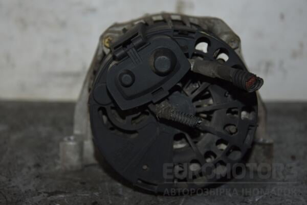 Генератор Fiat Doblo 1.4 16V 2010 51714791 95260 - 4