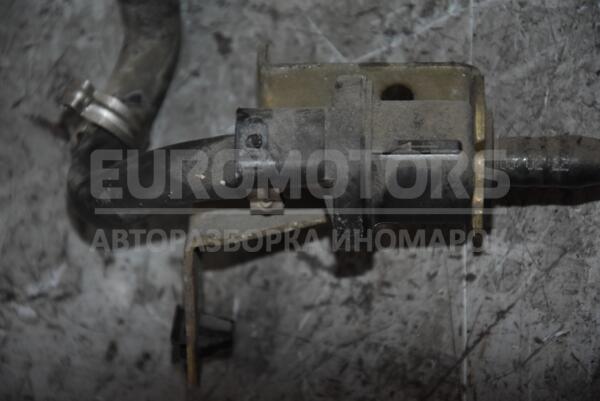 Клапан вакуумний Fiat Doblo 1.4 16V 2010 0280142401 95268 euromotors.com.ua