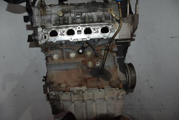 Двигатель Fiat Idea 1.4 16V 2003-2016 843A1000 95278 - 2