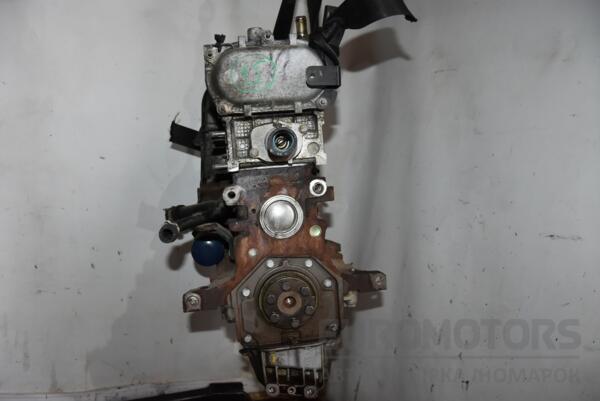 Двигатель Fiat Idea 1.4 16V 2003-2016 843A1000 95278 - 3