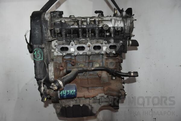 Двигатель Fiat Idea 1.4 16V 2003-2016 843A1000 95278 - 4