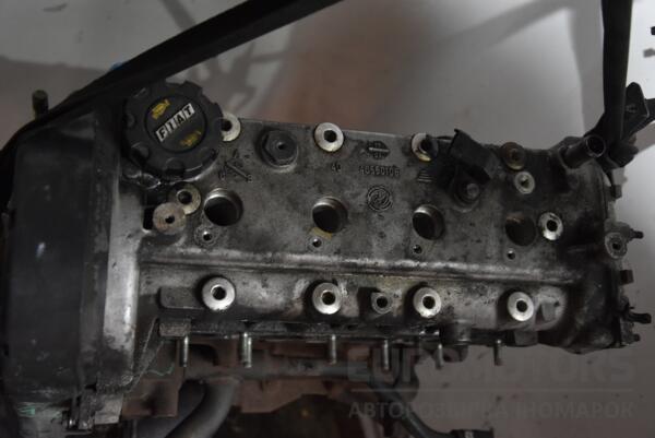 Двигатель Fiat Idea 1.4 16V 2003-2016 843A1000 95278 - 5