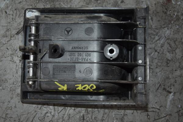 Ручка двері внутрішня бічна права Mercedes Sprinter (901/905) 1995-2006 A9017601361 95293 - 2