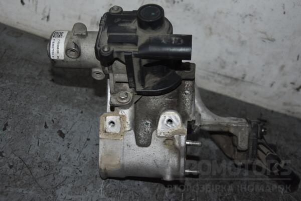 Клапан EGR електричний Renault Kangoo 1.5dCi 1998-2008 8200282949 95303 - 3