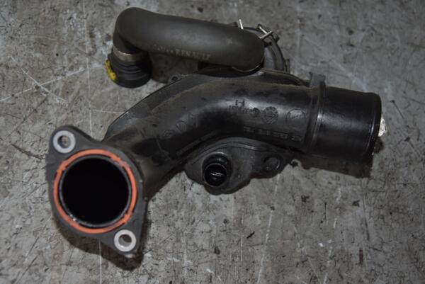 Патрубок клапана EGR Renault Kangoo 1.5dCi 1998-2008 8200323338 95309 - 2