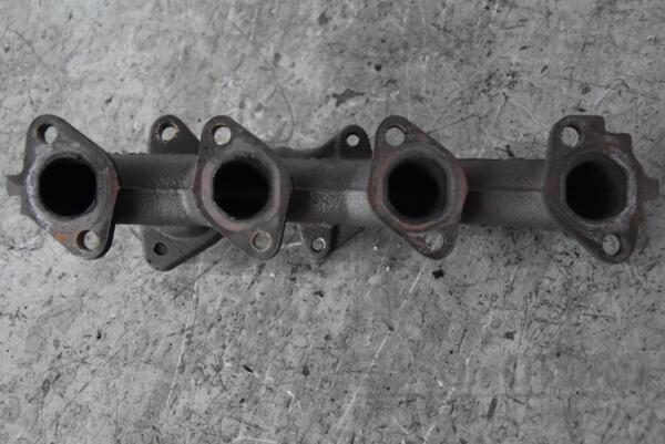 Коллектор выпускной Renault Kangoo 1.5dCi 1998-2008 8200574232 95317 - 2