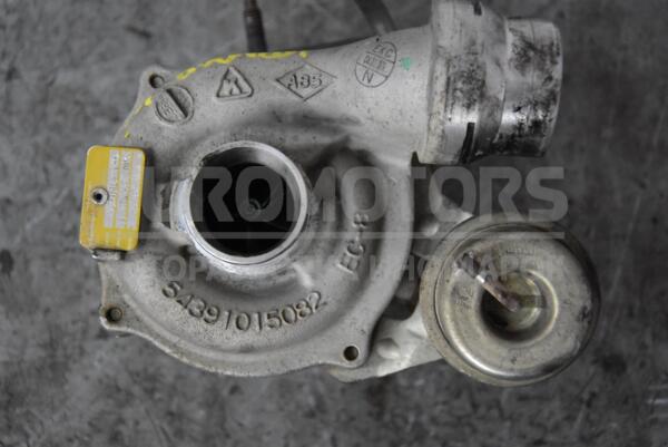 Турбіна Renault Modus 1.5dCi 2004-2012 54359710012 95323  euromotors.com.ua