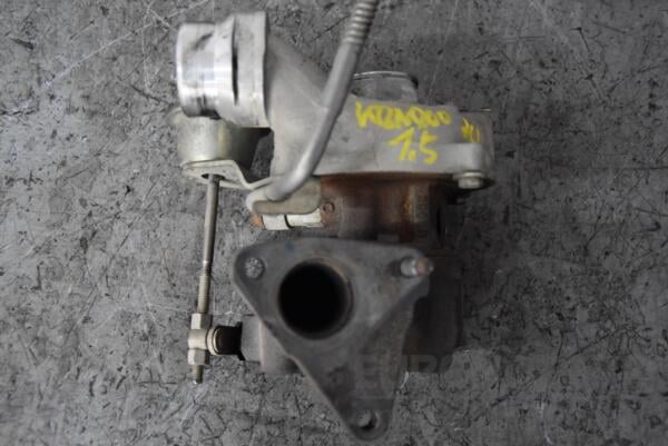 Турбіна Renault Modus 1.5dCi 2004-2012 54359710012 95323 - 2
