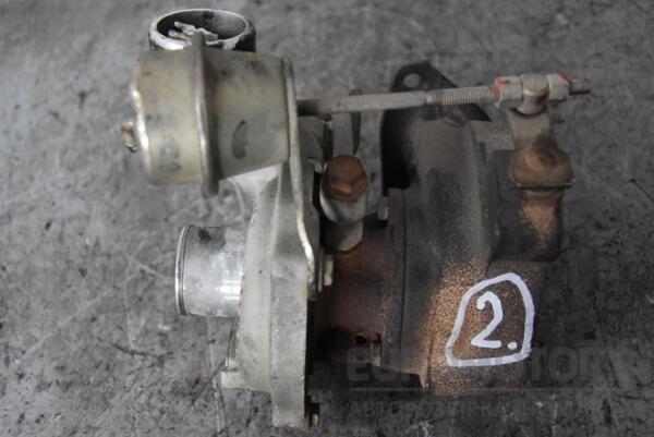 Турбіна Renault Modus 1.5dCi 2004-2012 54359710012 95323 - 3