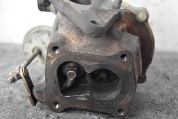 Турбіна Renault Modus 1.5dCi 2004-2012 54359710012 95323 - 4