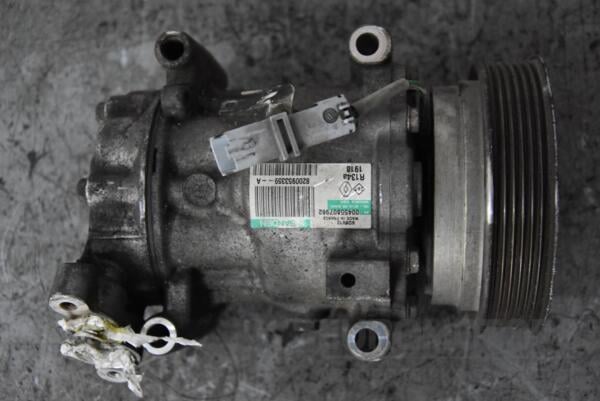 Компресор кондиціонера Renault Modus 1.5dCi 2004-2012 8200953359 95329 - 2