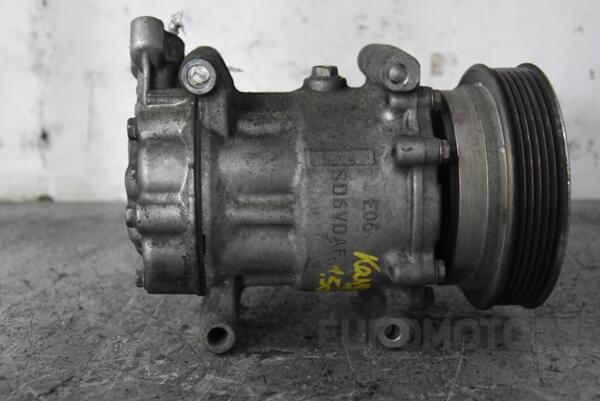 Компресор кондиціонера Renault Modus 1.5dCi 2004-2012 8200953359 95329 - 4