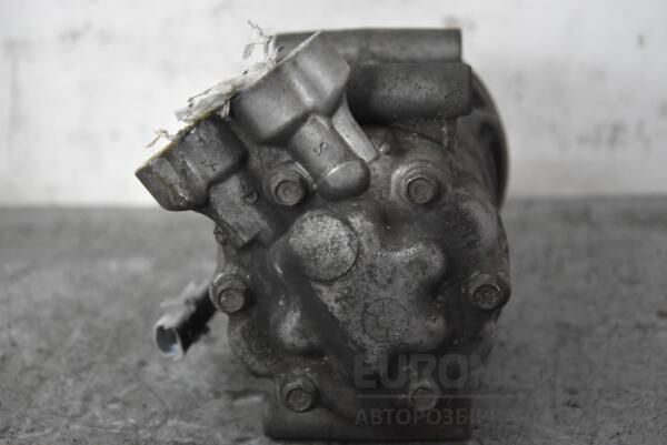 Компресор кондиціонера Renault Modus 1.5dCi 2004-2012 8200953359 95329 - 5