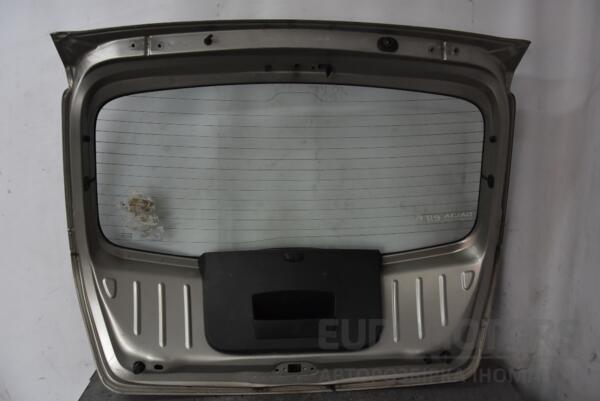 Крышка багажника в сборе со стеклом Renault Sandero 2007-2013 901006269R 95334 - 3