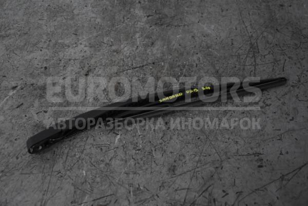 Двірник задній Renault Sandero 2007-2013 7700841699 95339  euromotors.com.ua