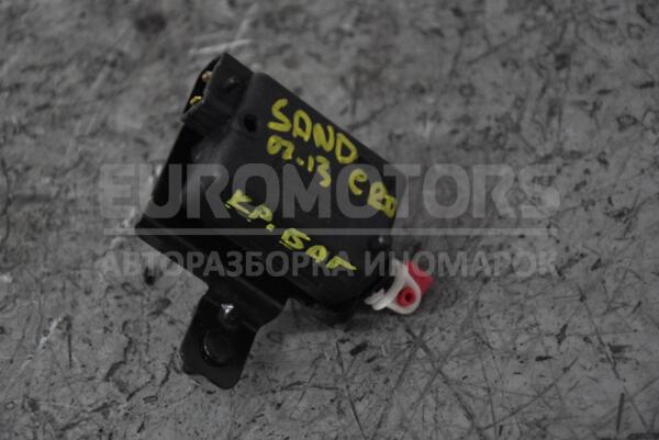 Активатор замка кришки багажника Renault Sandero 2007-2013  95340  euromotors.com.ua
