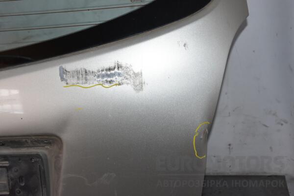 Крышка багажника со стеклом (дефект) Toyota Corolla Verso 2004-2009 95342 - 2