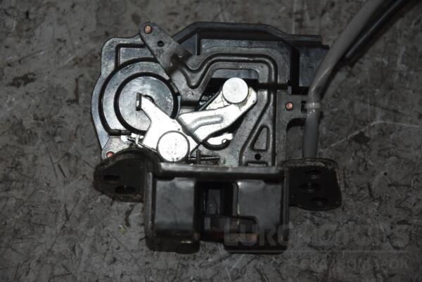 Замок кришки багажника електро 4 Піна Toyota Corolla Verso 2004-2009 95348 - 2