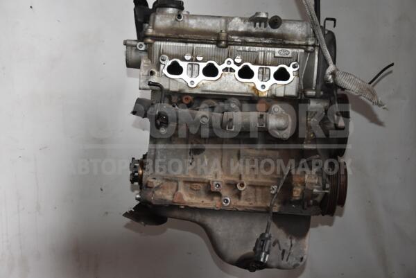 Двигатель Hyundai i10 1.1 12V 2007-2013 G4HG 95355 - 1