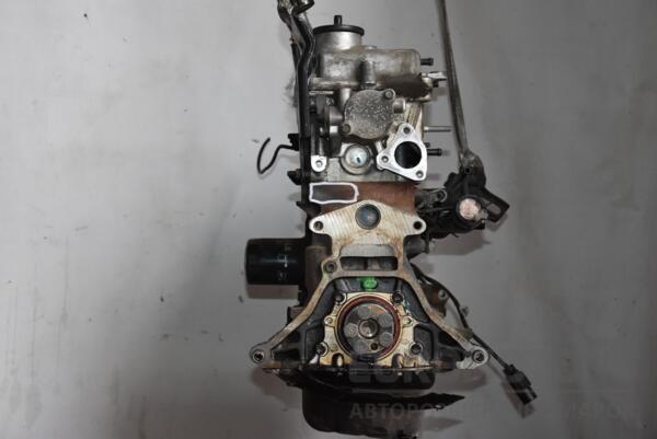 Двигатель Kia Picanto 1.1 12V 2004-2011 G4HG 95355 - 2