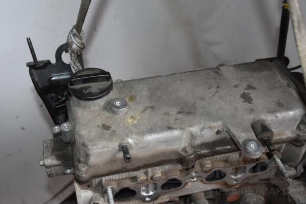 Двигатель Kia Picanto 1.1 12V 2004-2011 G4HG 95355 - 5