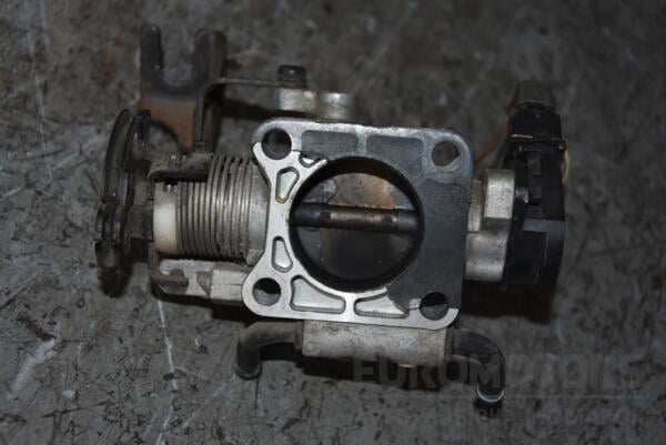 Дроссельная заслонка механ Hyundai Atos 1.1 12V 1998-2003 3510002780 95374 - 2