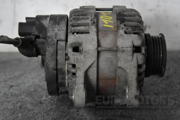 Генератор Hyundai i10 1.1 12V 2007-2013 0124220008 95387 - 2