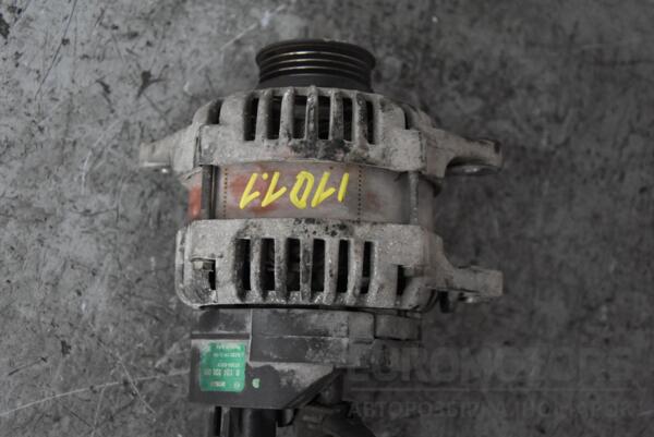 Генератор Hyundai i10 1.1 12V 2007-2013 0124220008 95387 - 4
