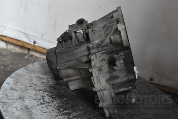 МКПП (механічна коробка перемикання передач) 5-ступка K7187 Hyundai Atos 1.1 12V 1998-2003 K7187 95405 - 4