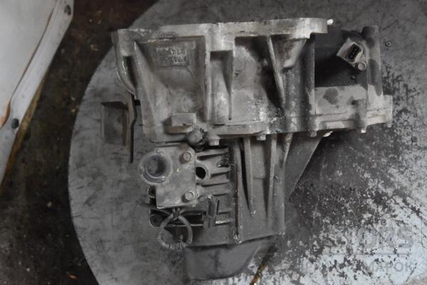 МКПП (механічна коробка перемикання передач) 5-ступка K7187 Hyundai Atos 1.1 12V 1998-2003 K7187 95405 - 5