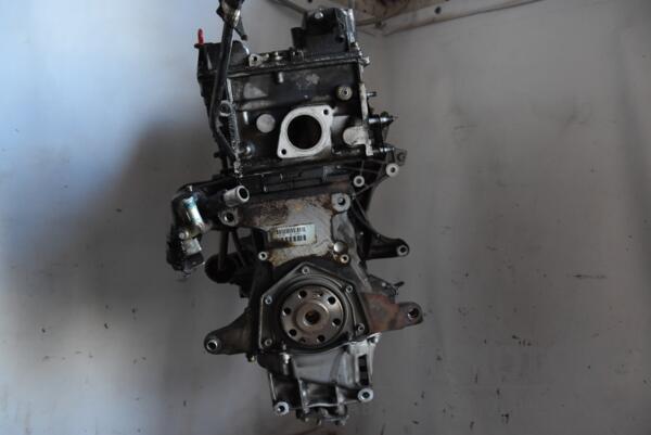 Двигатель Fiat Stilo 1.8 16V 2001-2007 192A4000 95410 - 2