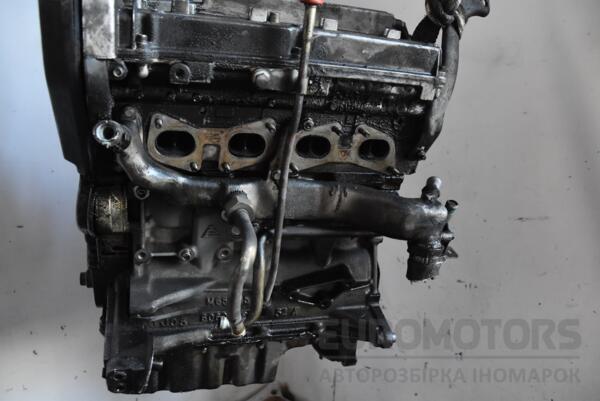Двигатель Fiat Stilo 1.8 16V 2001-2007 192A4000 95410 - 3