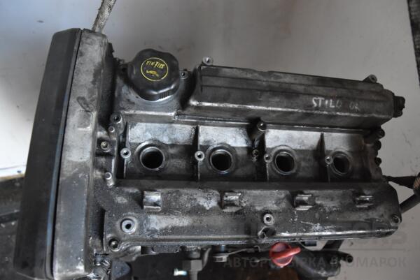 Двигатель Fiat Stilo 1.8 16V 2001-2007 192A4000 95410 - 5