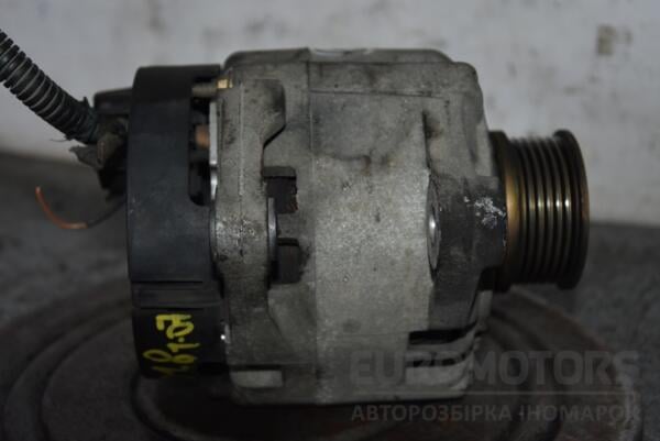 Генератор Fiat Stilo 1.8 16V 2001-2007 63321491 95416 - 2