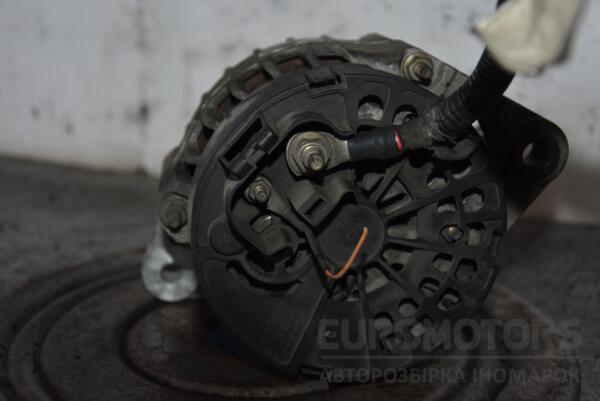 Генератор Fiat Stilo 1.8 16V 2001-2007 63321491 95416 - 3