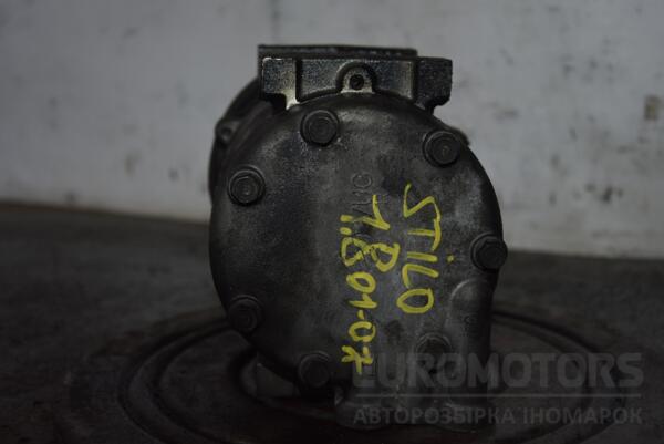 Компресор кондиціонера Fiat Stilo 1.8 16V 2001-2007 60653652 95420 - 2