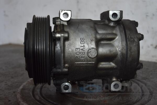 Компресор кондиціонера Fiat Stilo 1.8 16V 2001-2007 60653652 95420 - 3