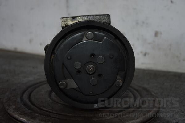Компресор кондиціонера Fiat Stilo 1.8 16V 2001-2007 60653652 95420 - 4