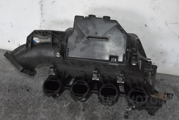 Колектор впускний верх пластик Fiat Stilo 1.8 16V 2001-2007 60657546 95428 - 2