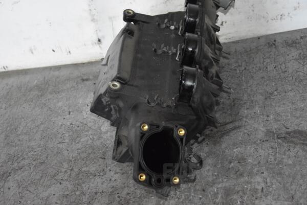 Колектор впускний верх пластик Fiat Stilo 1.8 16V 2001-2007 60657546 95428 - 3