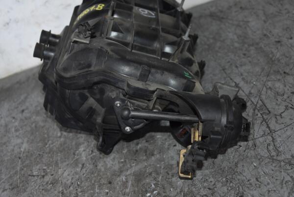 Колектор впускний верх пластик Fiat Stilo 1.8 16V 2001-2007 60657546 95428 - 4