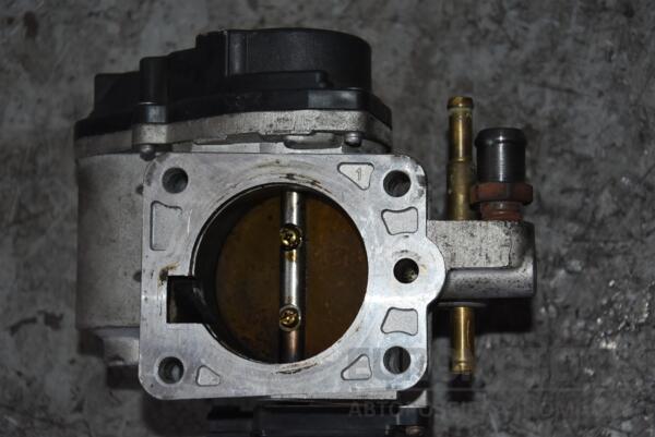 Дросельна заслінка електро Fiat Stilo 1.8 16V 2001-2007 RMH6001 95434 - 2
