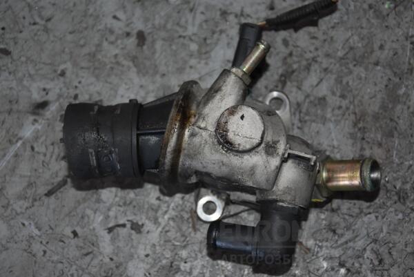 Корпус термостата Fiat Stilo 1.8 16V 2001-2007 60672655 95438 - 2