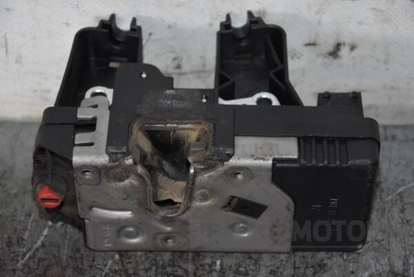 Замок двері бічної правої зсувний електро 3 Піна Renault Trafic 2001-2014 8200008463 95459 - 2