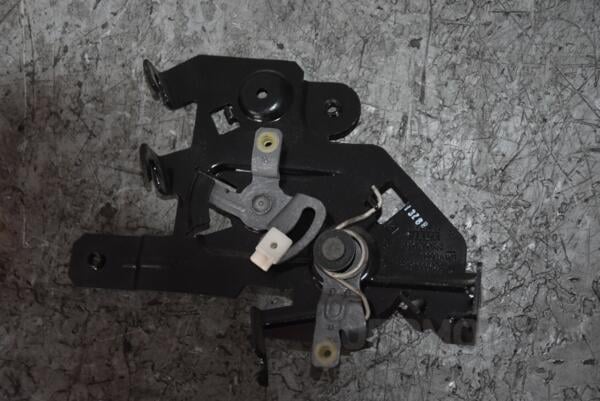 Механізм замка дверей бічний правої зсувний Renault Trafic 2001-2014 8200004408 95461 - 2