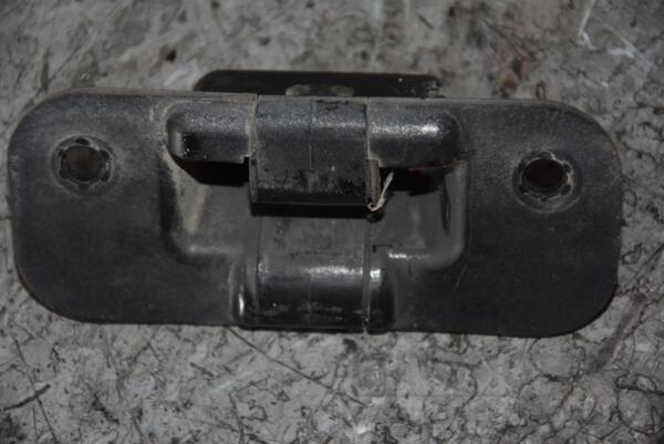 Напрямна дверей пластикова бік Renault Trafic 2001-2014 67277 95465 - 2