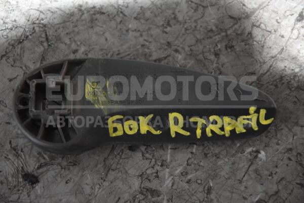 Ручка двери внутренняя боковая правая Opel Vivaro 2001-2014 8200004408 95469  euromotors.com.ua