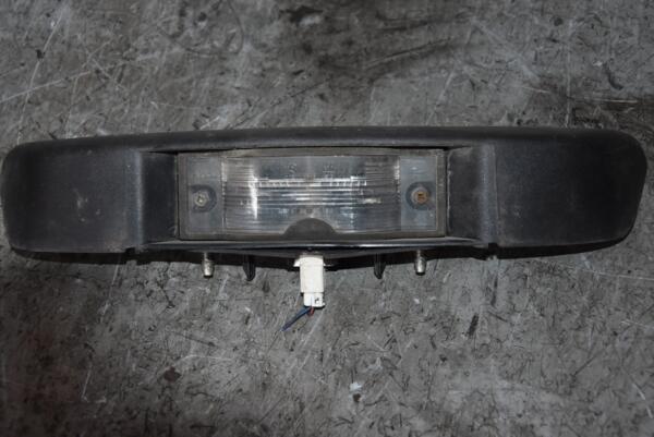 Плафон подсветки номера Renault Trafic 2001-2014 8200434685 95473 - 2